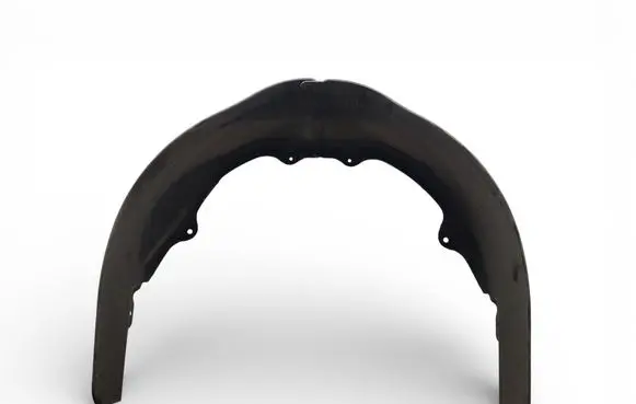 Dodge Durango III Spare wheel section trim 68036120AD 68036121AD