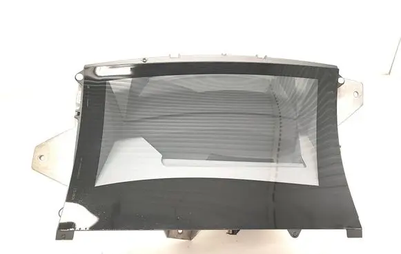 Mercedes-Benz EQS V297 Head up display screen A2979007109
