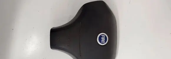 Fiat Ducato Steering wheel airbag 7353060680 FD021490082 ABDAB314243NAT