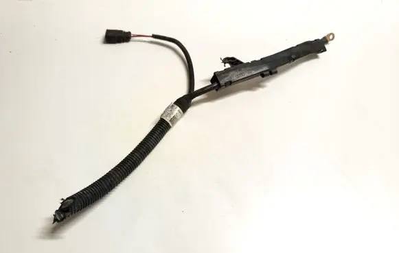 Audi A4 S4 B9 Other wiring loom 8W0971228AK