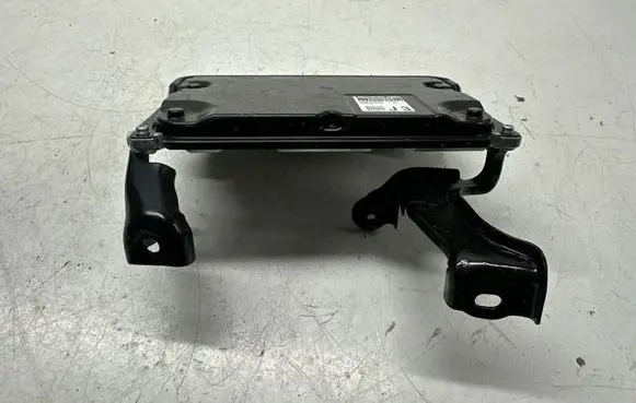 Toyota Yaris XP210 Engine control unit/module 896610UJ30