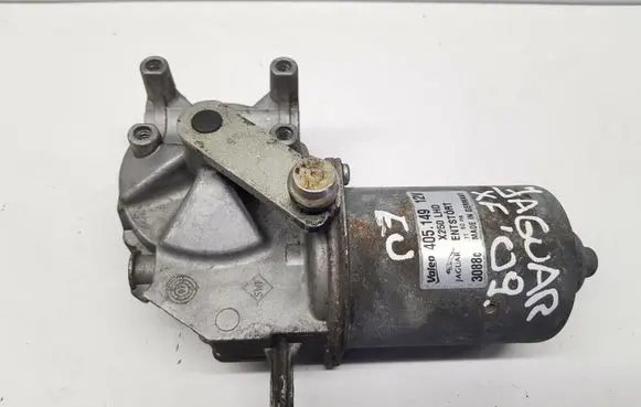 Jaguar XF X250 Wiper motor 8X23M17500 nr7780