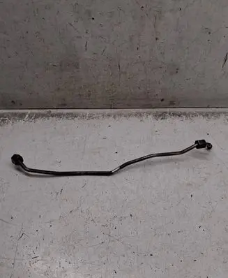 Audi Q7 4L Fuel line pipe 