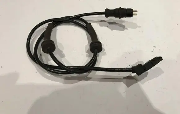 ABS rear brake sensor