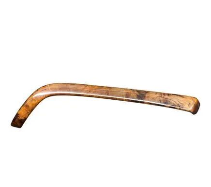Mercedes-Benz S W220 Front door trim bar 520777216T337
