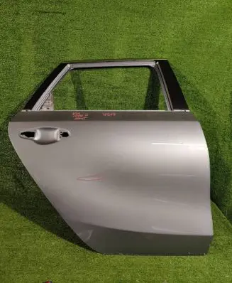 KIA Ceed Front door 