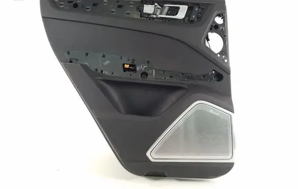 Porsche Cayenne (9Y0 9Y3) Rear door card panel trim