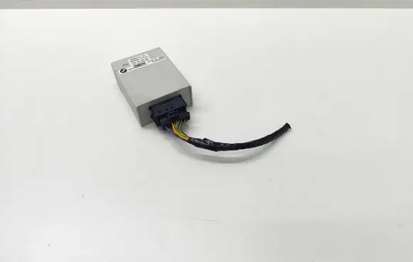 BMW 5 F10 F11 Steering rack control module 6856855 685685501 32436856855