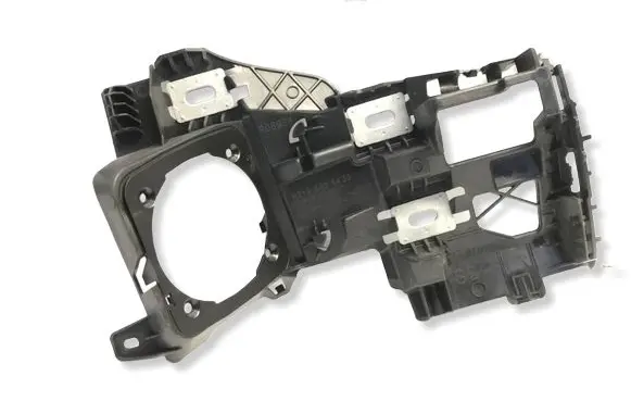 Mercedes-Benz E W213 Front bumper mounting bracket A2138802000 B400130032 20230512