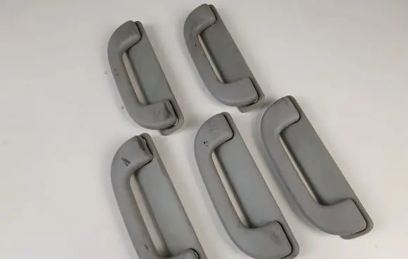Mercedes-Benz Vito Viano W639 A set of handles for the ceiling A6398150036
