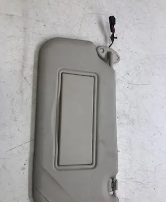 Ford Focus Sun visor