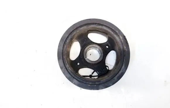 Toyota Corolla E140 E150 Crankshaft pulley