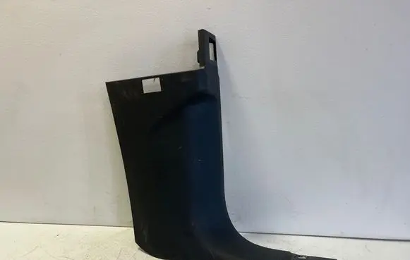 Audi Q7 4M Foot area side trim 4M1867272B
