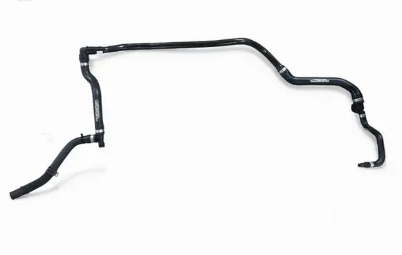 Mercedes-Benz CLS C257 Engine coolant pipe/hose A2575012100
