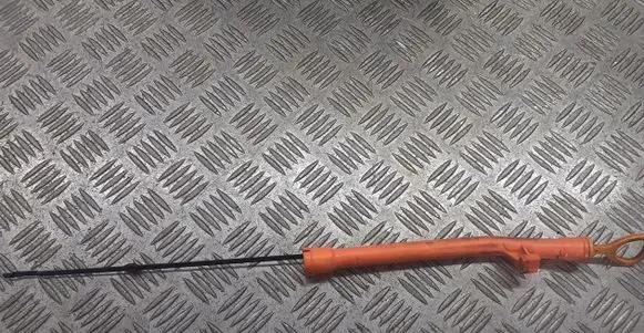 Audi A3 S3 8L Oil level dip stick 