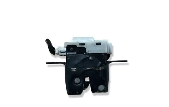 Renault Megane II Tailgate/trunk/boot lock/catch/latch 8200076240
