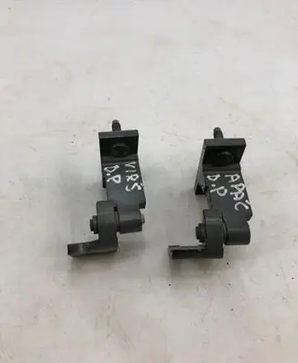 Mercedes-Benz GLC C254 Front door hinge set 