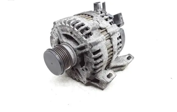 Volvo XC60 Generator/alternator 6G9N10300JD 0121715008