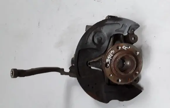 Opel Grandland X Front wheel hub D0749028770