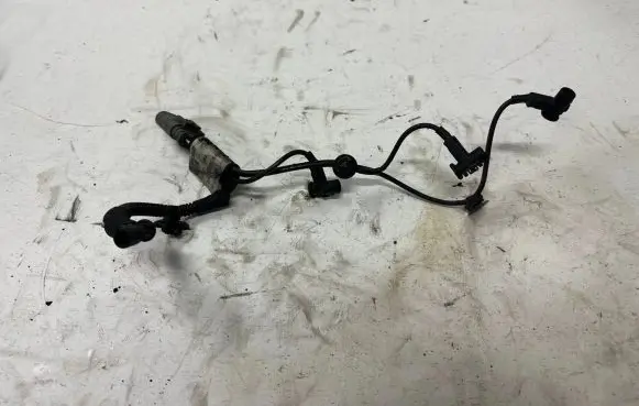 Citroen C4 Cactus Glow plug wires 9688409680 338570 C03M5