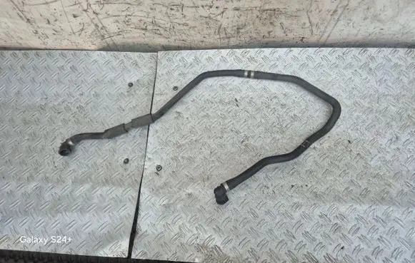 BMW 4 F32 F33 Engine coolant pipe/hose 8507246 17128507246