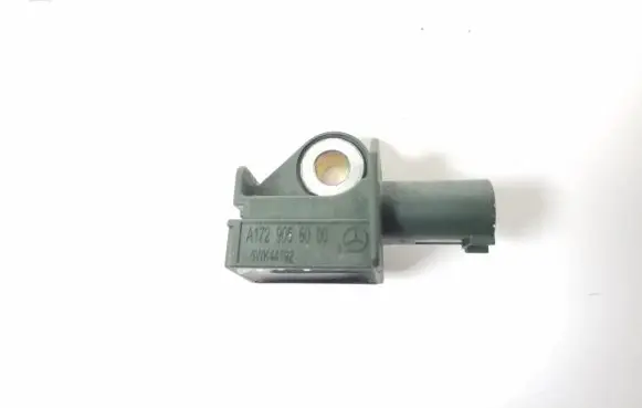 Mercedes-Benz E C207 W207 Airbag deployment crash/impact sensor A1729056000