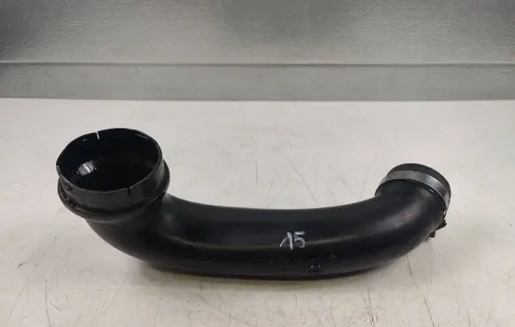 Peugeot 3008 I Intercooler hose/pipe 9656202480