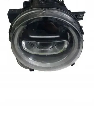 Jeep Renegade Headlight/headlamp 00521374080