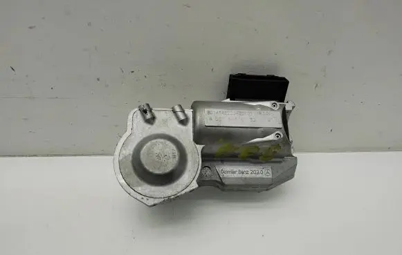 Mercedes-Benz Sprinter W906 Steering wheel lock A0375456132 0375456132