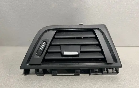 BMW 3 GT F34 Dashboard side air vent grill/cover trim 9218550 508837