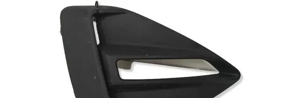 BMW 2 F44 Front bumper lower grill 7474647