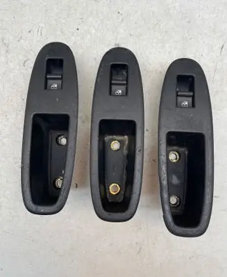 Alfa Romeo 159 Electric window control switch 156055038 C910