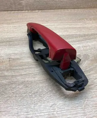 BMW 3 E46 Front door exterior handle 8253453
