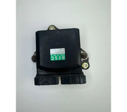 Mazda 6 Fuel injection control unit/module RF5C18701A