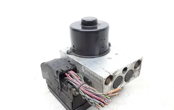 Mercedes-Benz ML W164 ABS Pump A2515450832
