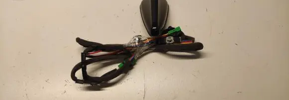 Hyundai Kona I Aerial GPS antenna 96210Q0100