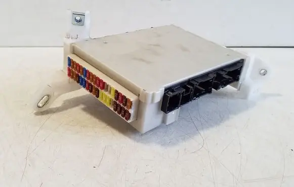 Fuse module