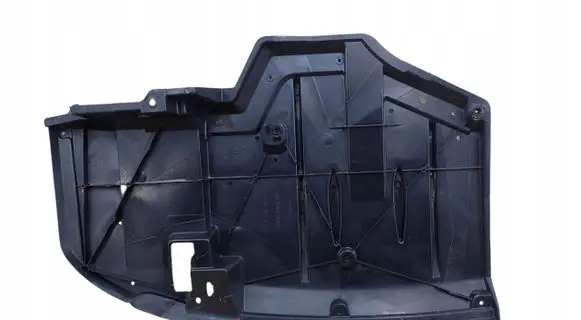 Toyota Corolla E160 E170 Engine splash shield/under tray 58399-02060 02060
