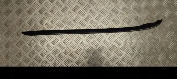BMW 1 F20 F21 Front door windshield rail 