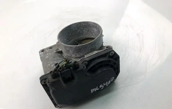 Volvo V50 Throttle valve 30711551
