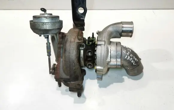 Lexus IS 220D-250-350 Turbo VB15 1720126011