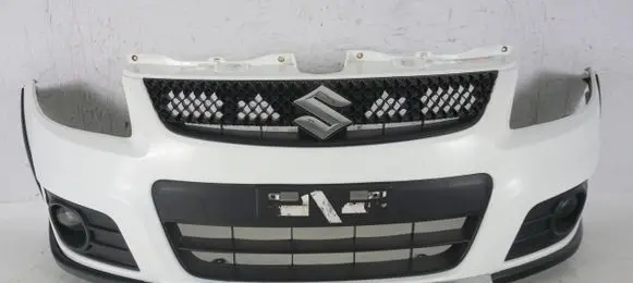 Suzuki SX4 Front bumper 71711-55L
