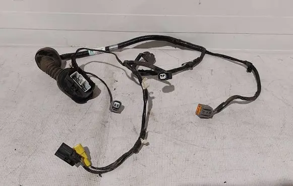 Ford F150 Rear door wiring loom BL3T14632BF