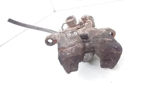 Mazda 6 Rear brake caliper