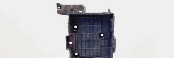 Renault Megane II Battery tray 8200166032