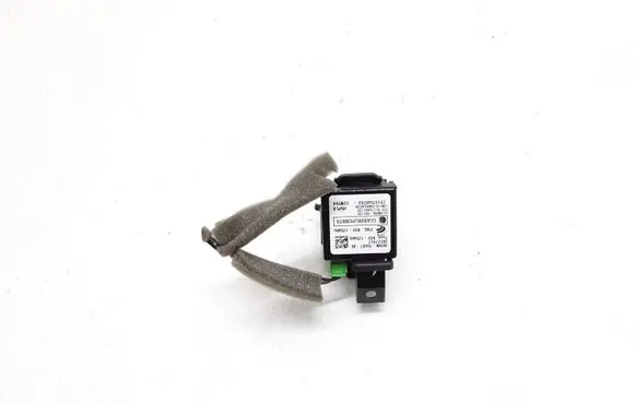 Volvo V60 Ignition lock 28227917