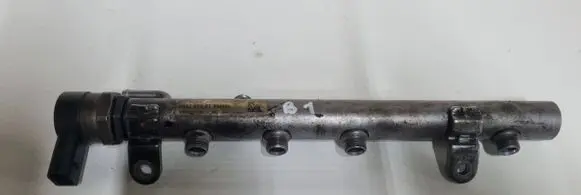 Mercedes-Benz GL X164 Fuel main line pipe A6420702195
