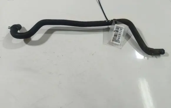 Mazda 323 Engine coolant pipe/hose 