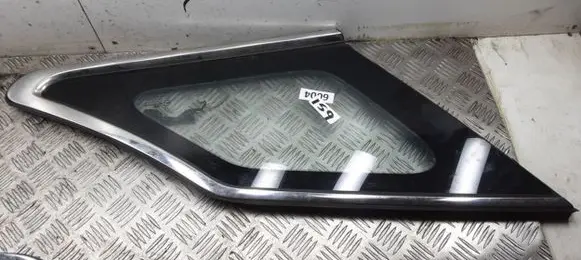 Hyundai i40 Rear side window 43R00107