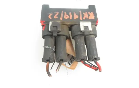 Ford Galaxy Coolant fan relay 95VW8653DA 7MO000317C 95VW8C616BA
